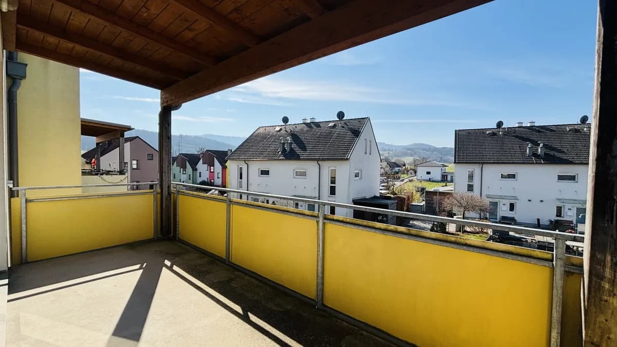 3-Zimmer-Wohnung mieten in Melk – 83,97 m², € 874 – Bild 12 von 22