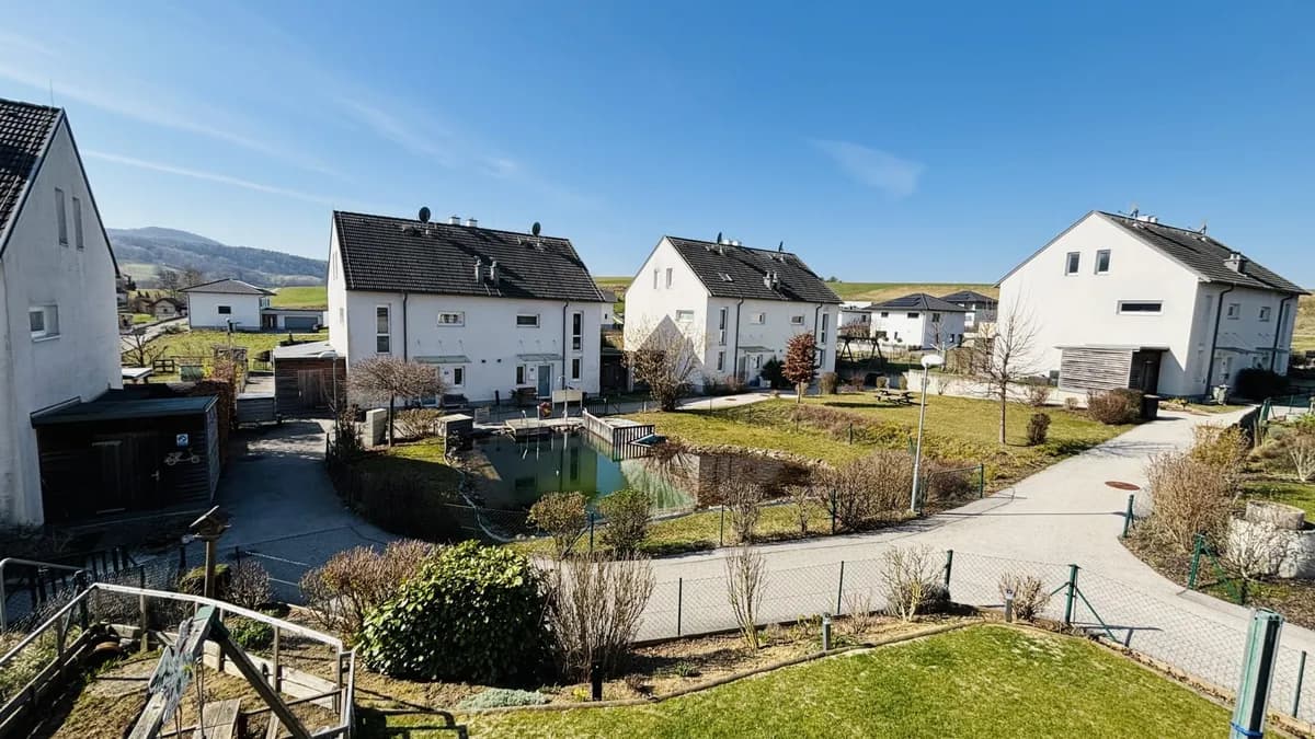 3-Zimmer-Wohnung mieten in Melk – 83,97 m², € 874 – Bild 13 von 22