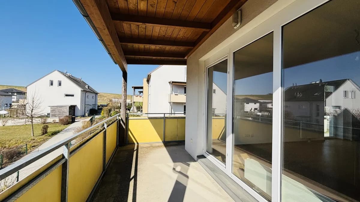 3-Zimmer-Wohnung mieten in Melk – 83,97 m², € 874 – Bild 14 von 22