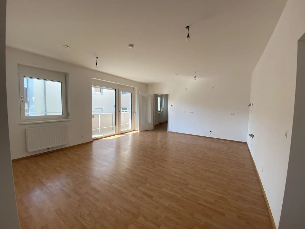 3-Zimmer-Wohnung mieten in Melk – 107,26 m², € 916 – Bild 5 von 12