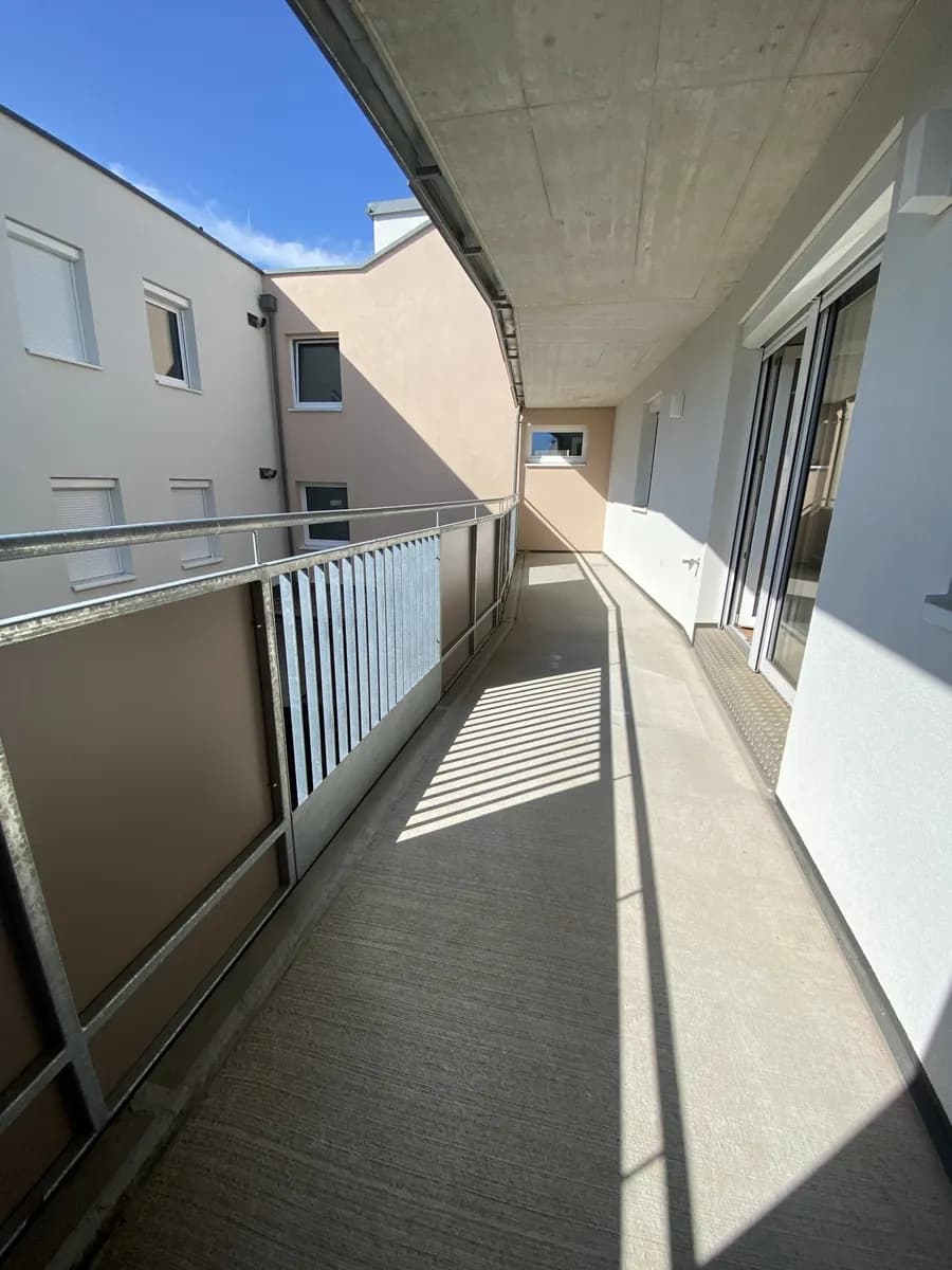 3-Zimmer-Wohnung mieten in Melk – 107,26 m², € 916 – Bild 6 von 12