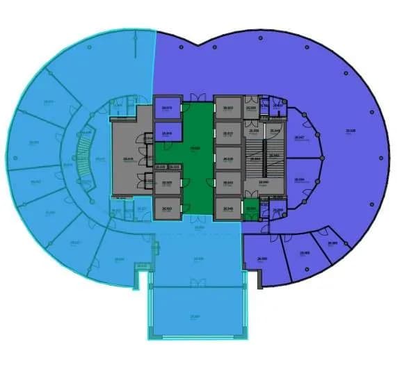 Gewerbeimmobilie mieten in Wien – 484 m², € 13 – Bild 8 von 10