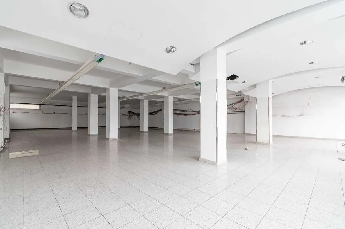 2-Zimmer-Gewerbeimmobilie mieten in Völkermarkt – 300 m², € 2.300 – Bild 5 von 12