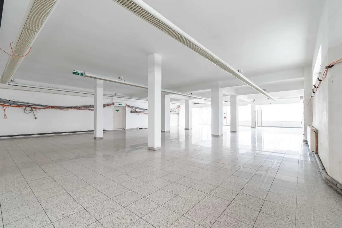 2-Zimmer-Gewerbeimmobilie mieten in Völkermarkt – 300 m², € 2.300 – Bild 6 von 12