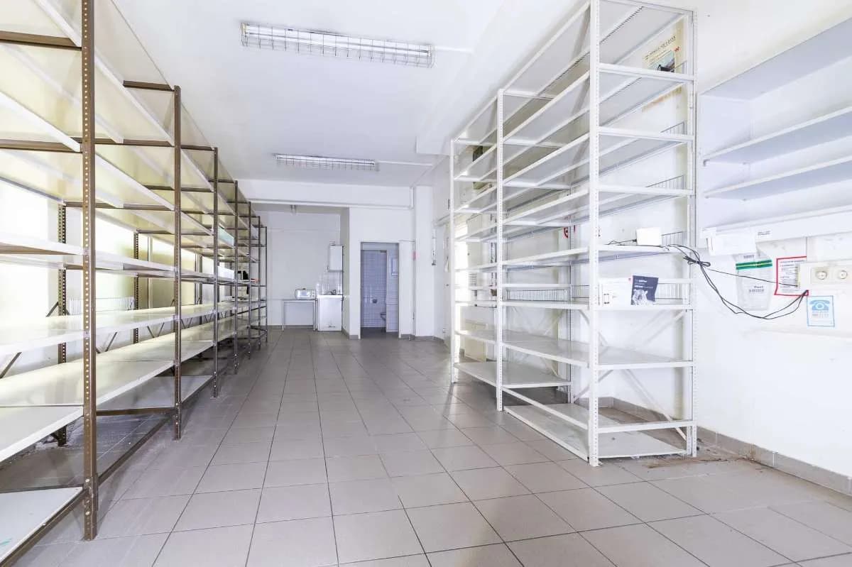 2-Zimmer-Gewerbeimmobilie mieten in Völkermarkt – 300 m², € 2.300 – Bild 10 von 12