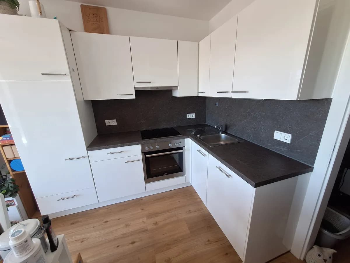 2-Zimmer-Wohnung mieten in Braunau am Inn – 53 m², € 895