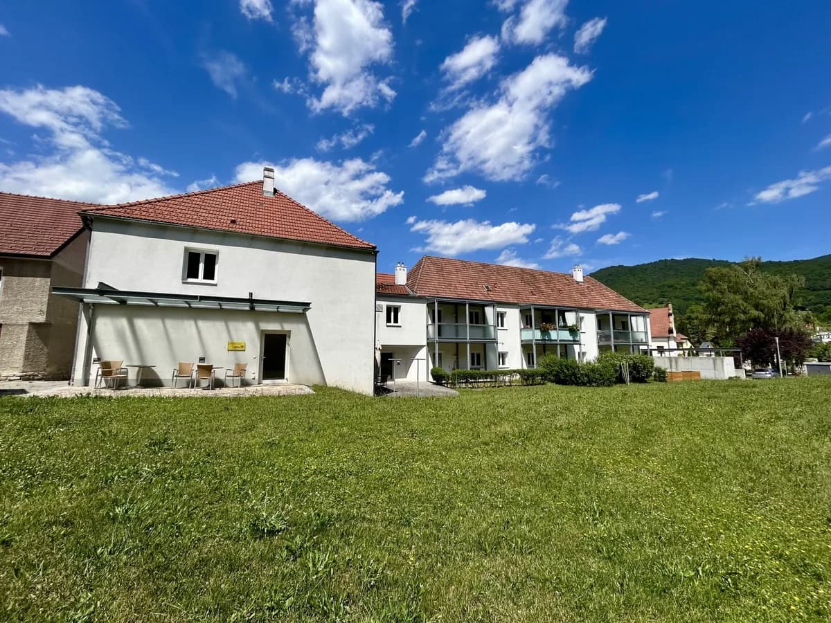 2-Zimmer-Wohnung mieten in Krems Land – 46,59 m², € 865 – Bild 3 von 15