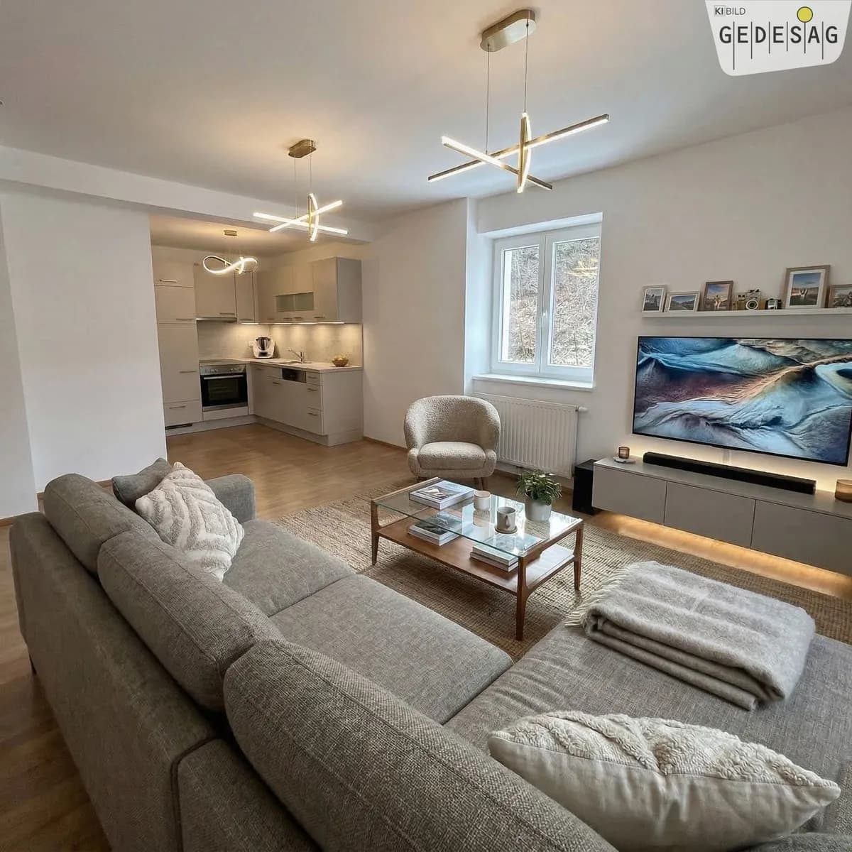2-Zimmer-Wohnung mieten in Krems Land – 46,59 m², € 865 – Bild 7 von 15