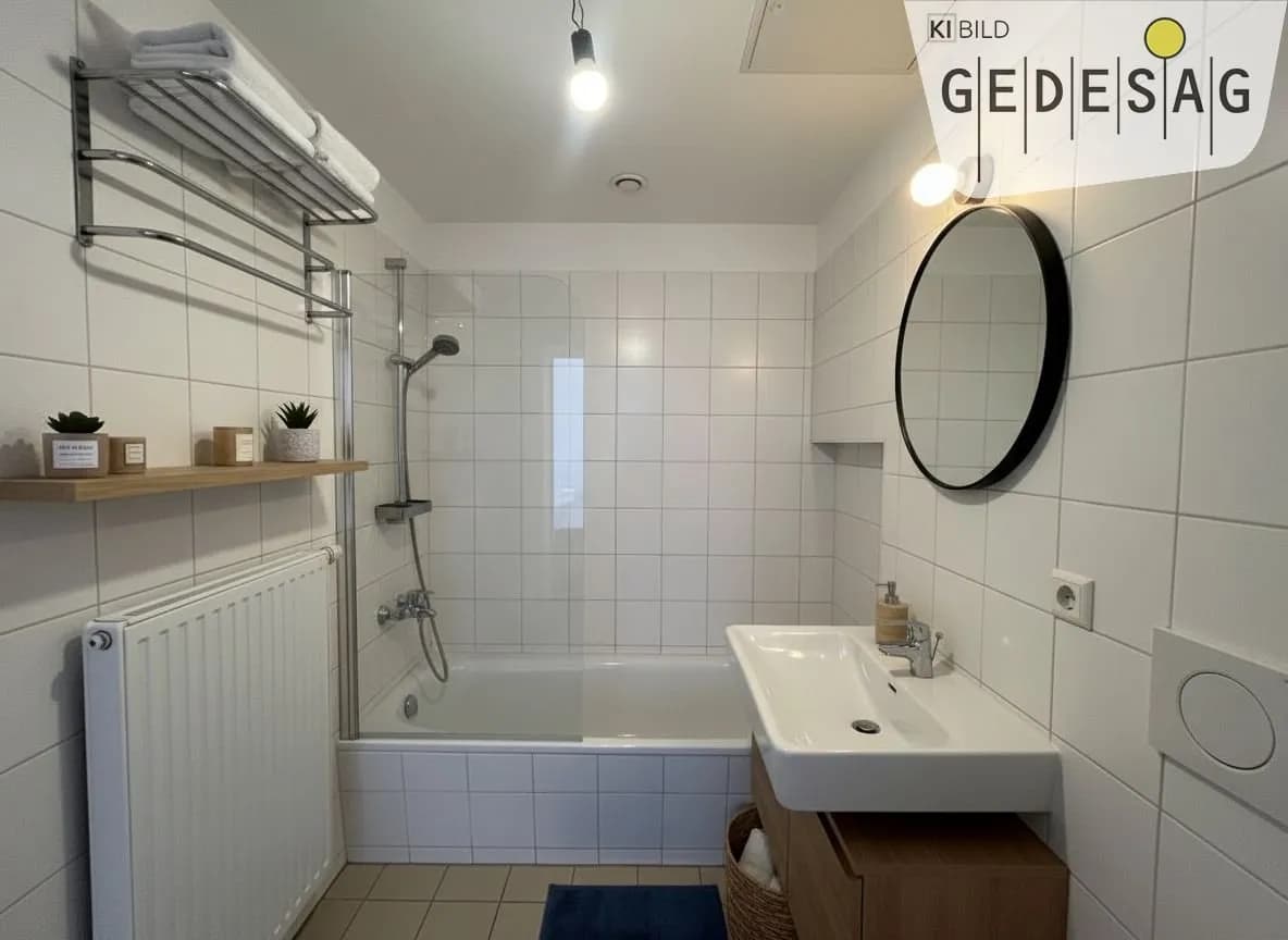 2-Zimmer-Wohnung mieten in Krems Land – 46,59 m², € 865 – Bild 15 von 15