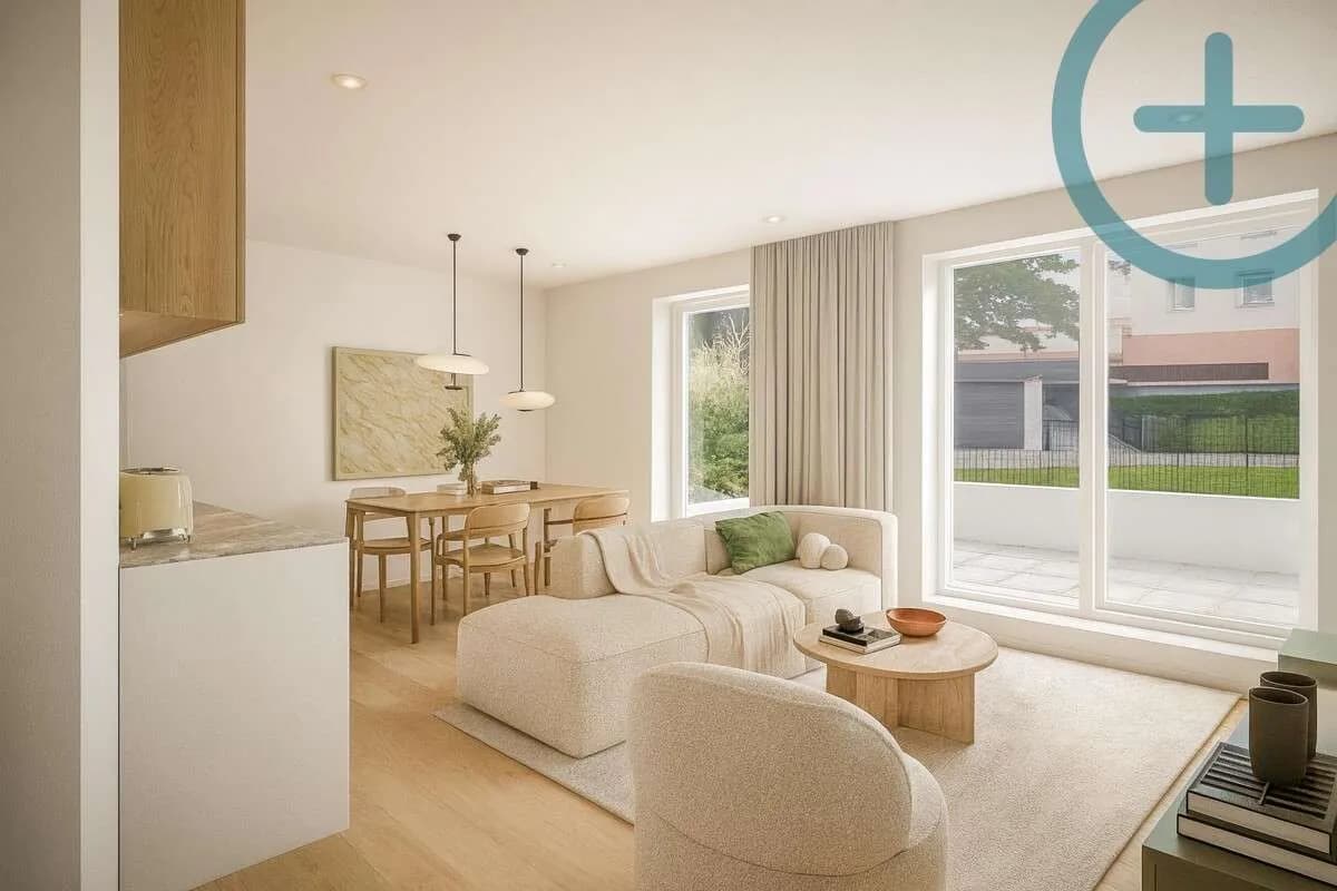 3-Zimmer-Wohnung kaufen in Wien – 69,19 m², € 535.000 – Bild 2 von 9