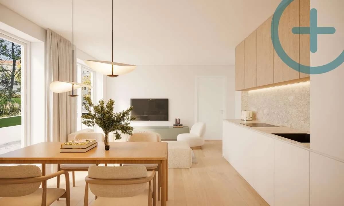 3-Zimmer-Wohnung kaufen in Wien – 69,19 m², € 535.000 – Bild 3 von 9