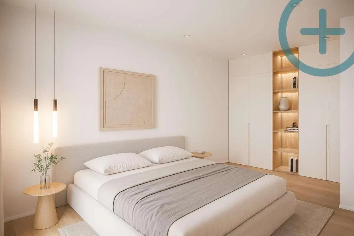 3-Zimmer-Wohnung kaufen in Wien – 69,19 m², € 535.000 – Bild 4 von 9