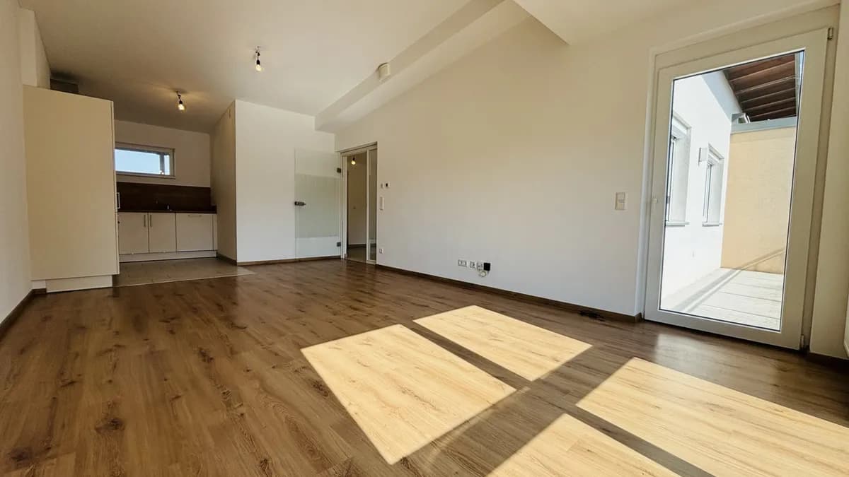 3-Zimmer-Wohnung mieten in Melk – 78,24 m², € 913 – Bild 7 von 19