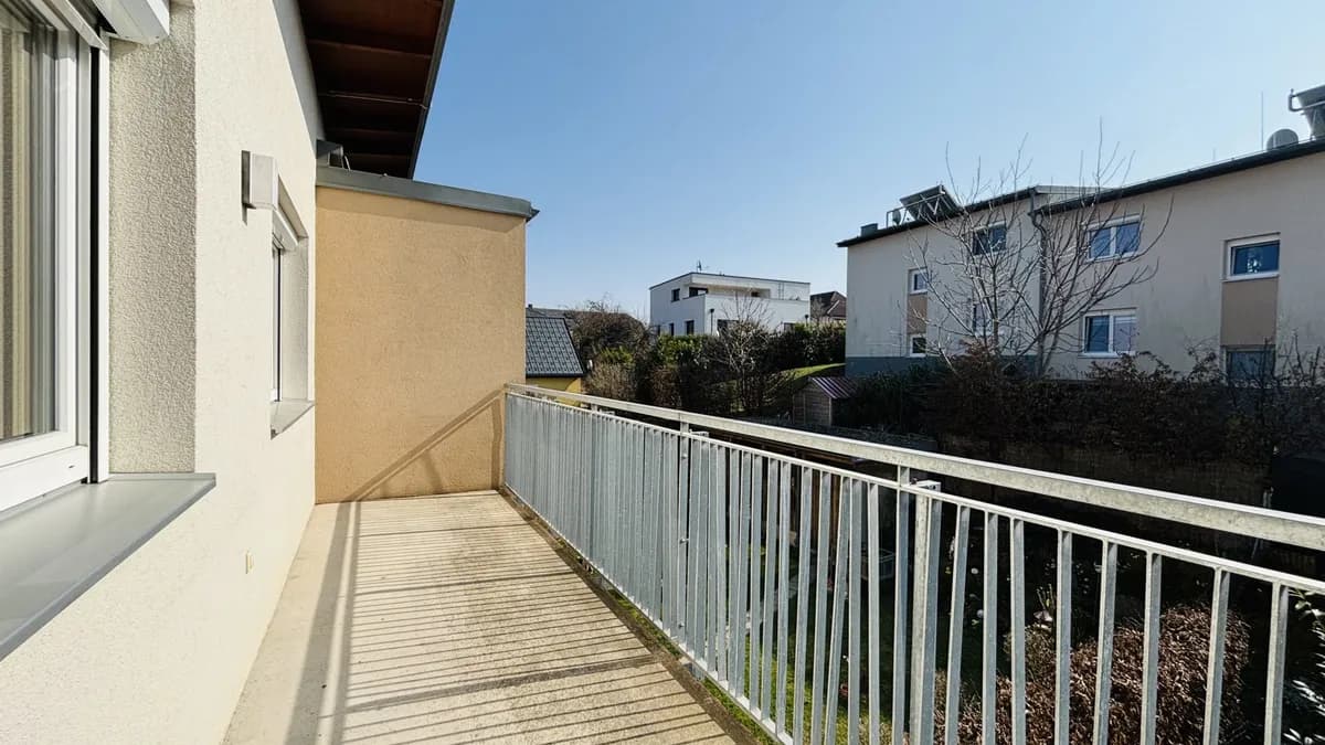 3-Zimmer-Wohnung mieten in Melk – 78,24 m², € 913 – Bild 10 von 19