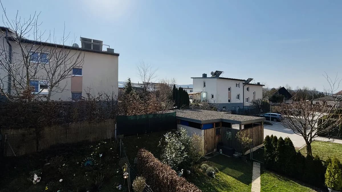 3-Zimmer-Wohnung mieten in Melk – 78,24 m², € 913 – Bild 11 von 19
