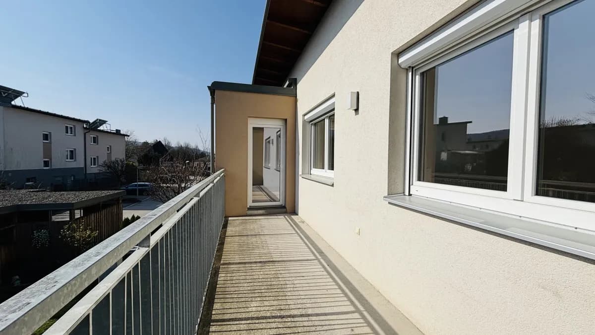 3-Zimmer-Wohnung mieten in Melk – 78,24 m², € 913 – Bild 12 von 19