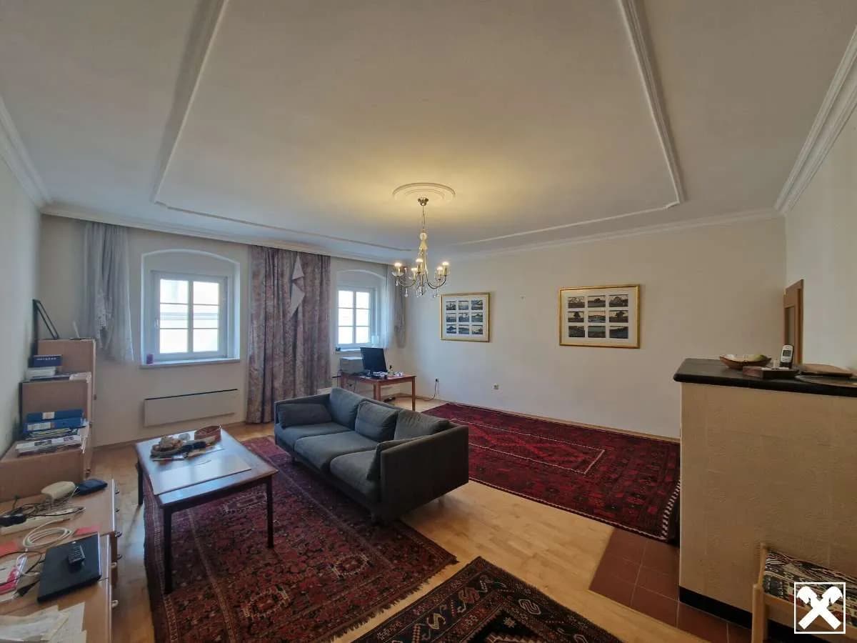 3-Zimmer-Haus kaufen in Krems Land – 120 m², € 165.000 – Bild 3 von 21
