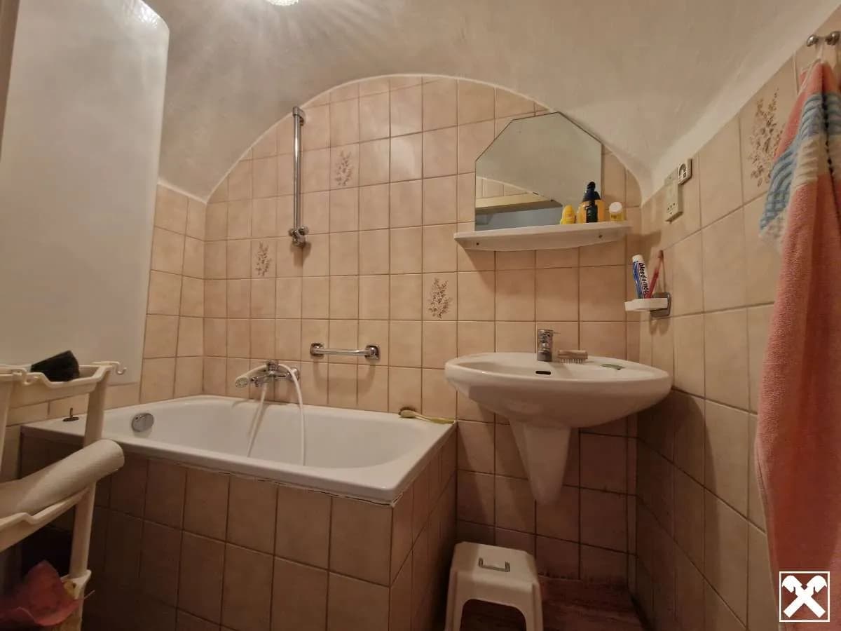 3-Zimmer-Haus kaufen in Krems Land – 120 m², € 165.000 – Bild 11 von 21
