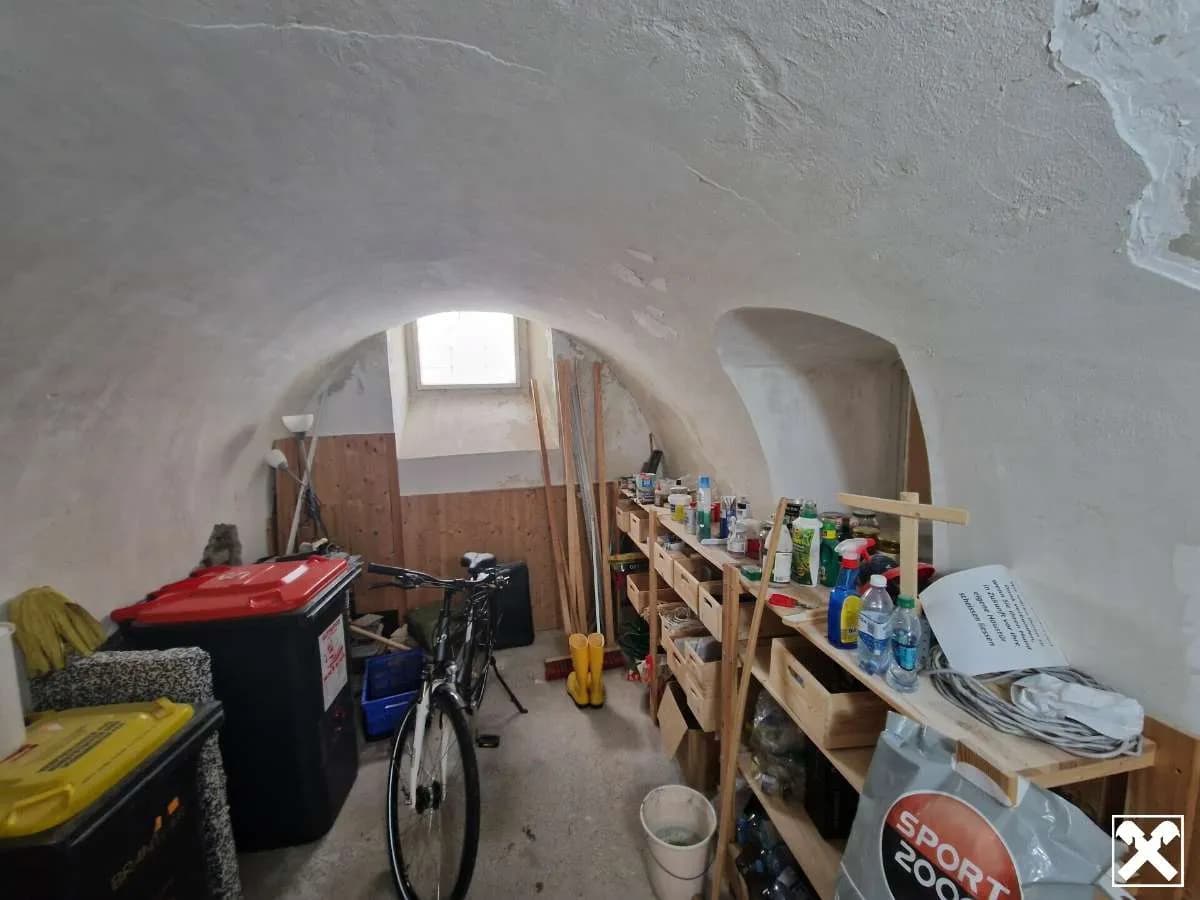 3-Zimmer-Haus kaufen in Krems Land – 120 m², € 165.000 – Bild 13 von 21