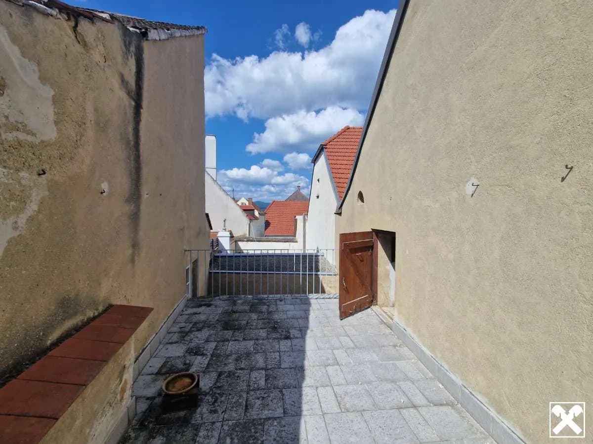 3-Zimmer-Haus kaufen in Krems Land – 120 m², € 165.000 – Bild 17 von 21