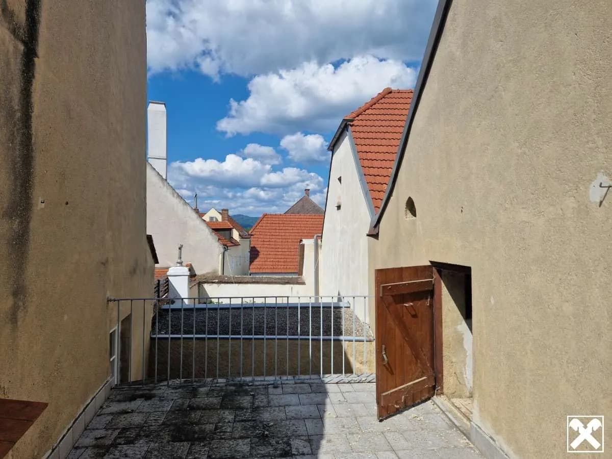 3-Zimmer-Haus kaufen in Krems Land – 120 m², € 165.000 – Bild 18 von 21