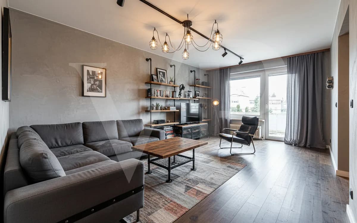 4-Zimmer-Wohnung kaufen in Wien – 85 m², € 480.000 – Bild 3 von 25