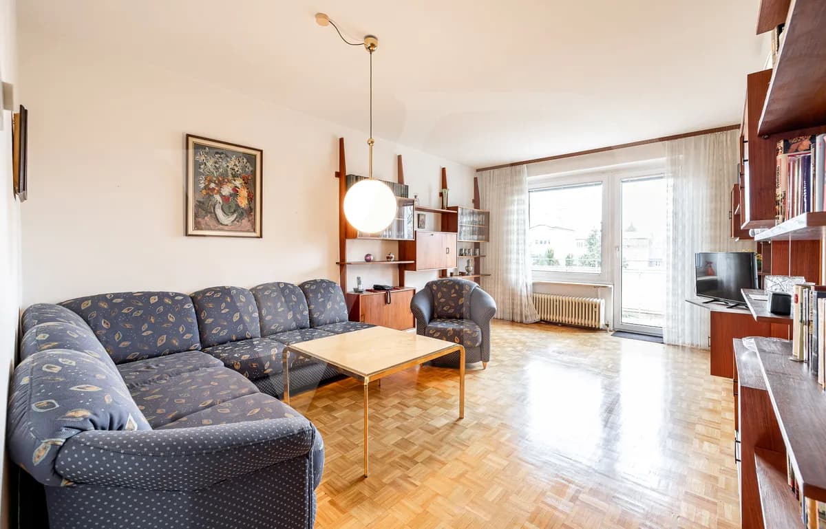 4-Zimmer-Wohnung kaufen in Wien – 85 m², € 480.000 – Bild 4 von 25