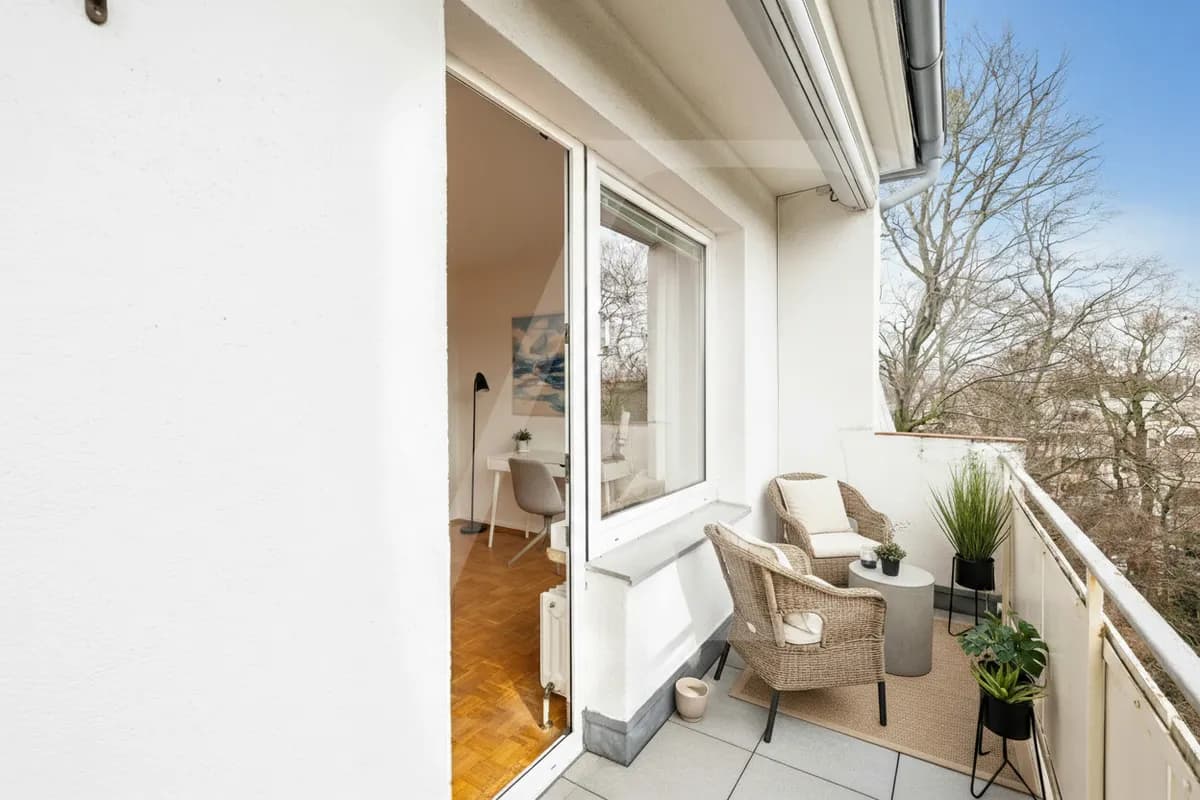 4-Zimmer-Wohnung kaufen in Wien – 85 m², € 480.000 – Bild 18 von 25