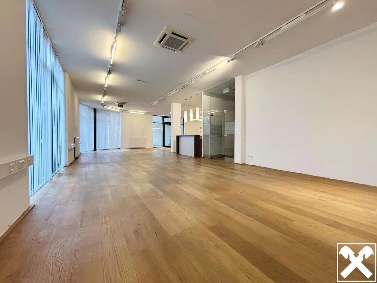 Gewerbeimmobilie mieten in Wels – 254 m² – Bild 5 von 7