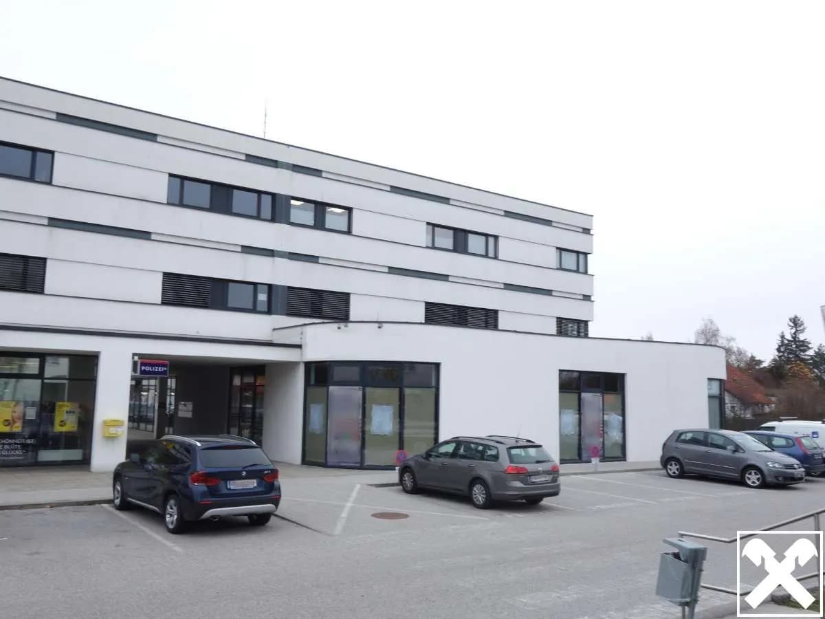 Gewerbeimmobilie mieten in Wels – 254 m² – Bild 6 von 7