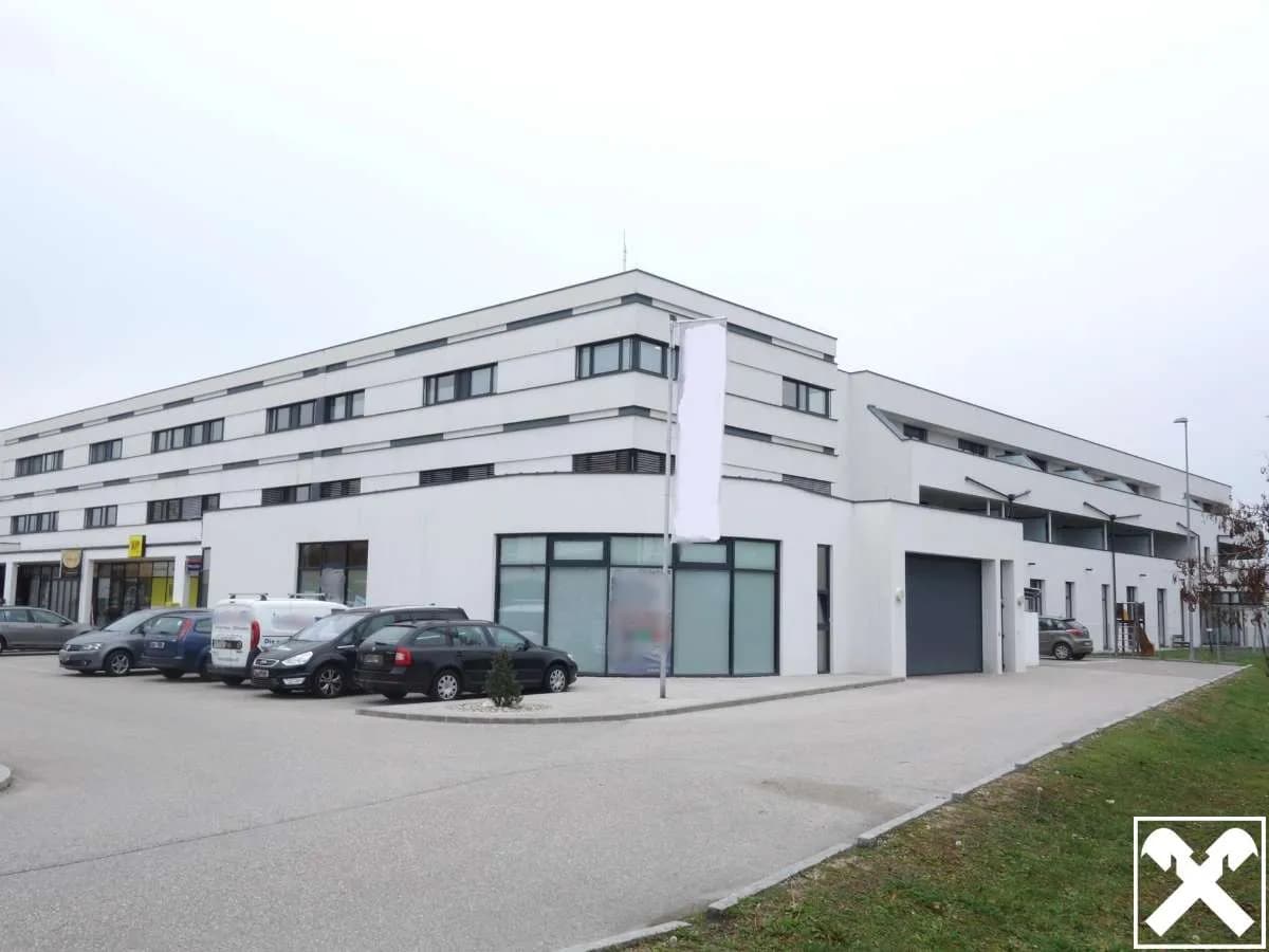 Gewerbeimmobilie mieten in Wels – 254 m² – Bild 7 von 7