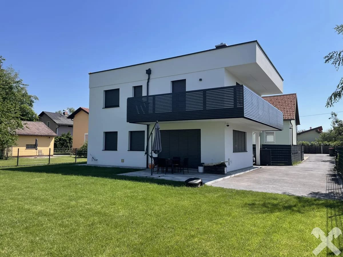 5-Zimmer-Haus kaufen in Graz – 127,32 m², € 780.000 – Bild 1 von 18
