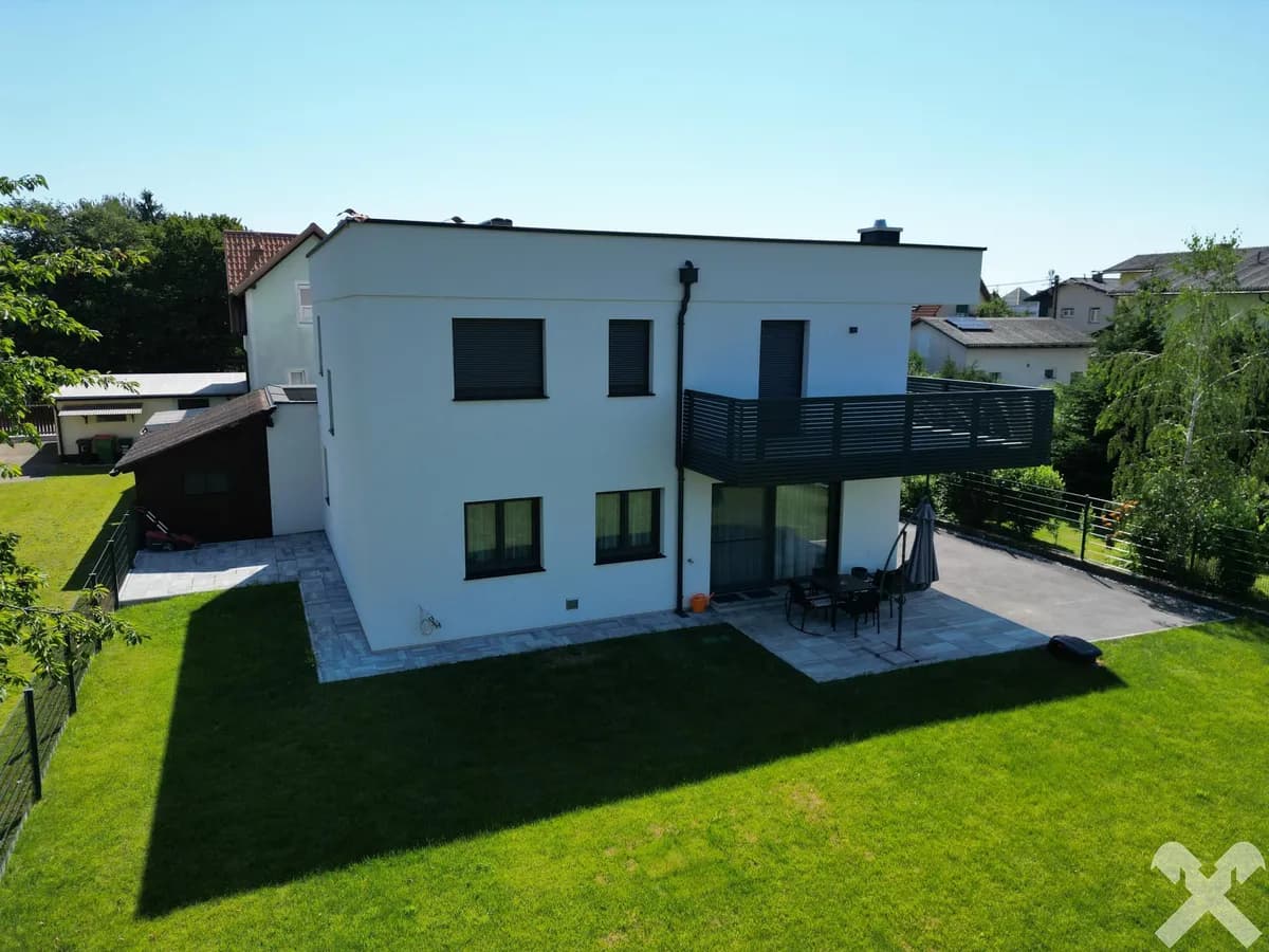 5-Zimmer-Haus kaufen in Graz – 127,32 m², € 780.000 – Bild 2 von 18