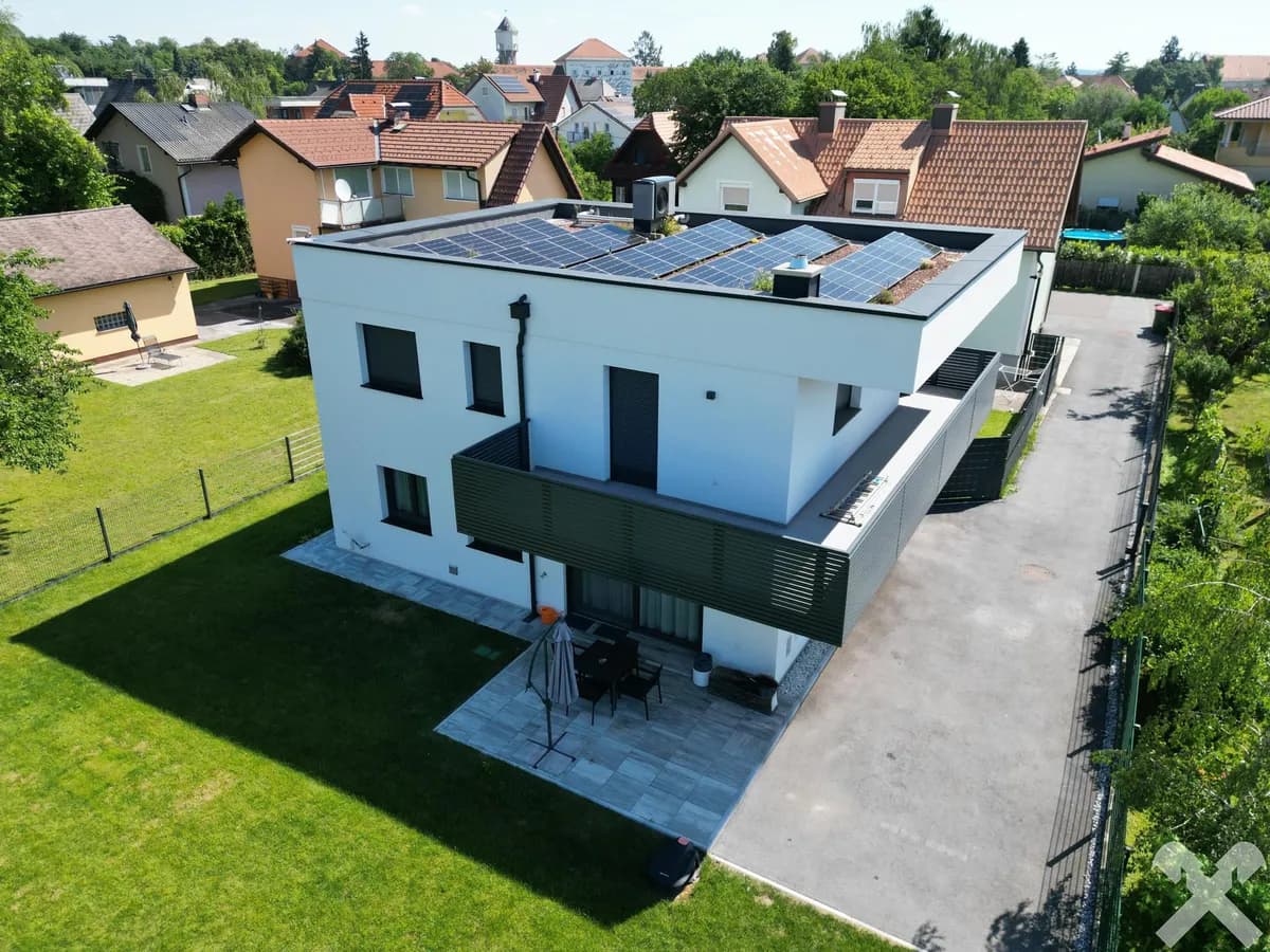 5-Zimmer-Haus kaufen in Graz – 127,32 m², € 780.000 – Bild 3 von 18