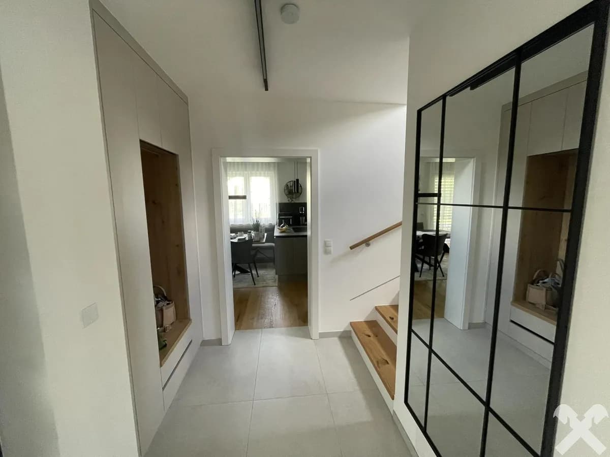 5-Zimmer-Haus kaufen in Graz – 127,32 m², € 780.000 – Bild 5 von 18