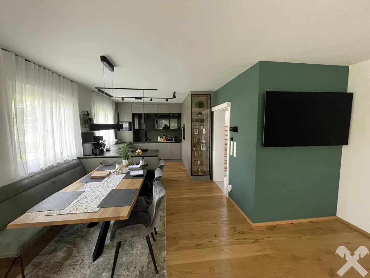 5-Zimmer-Haus kaufen in Graz – 127,32 m², € 780.000 – Bild 6 von 18