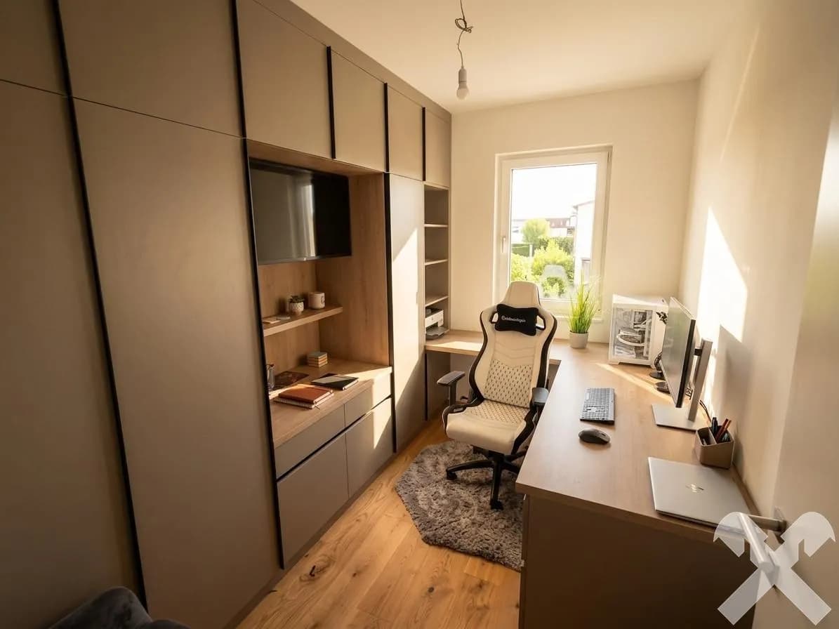 5-Zimmer-Haus kaufen in Graz – 127,32 m², € 780.000 – Bild 12 von 18