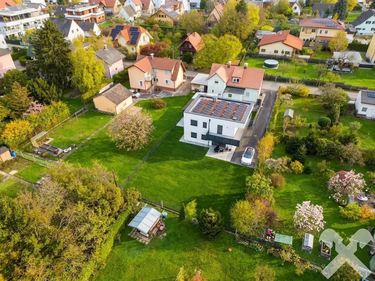 5-Zimmer-Haus kaufen in Graz – 127,32 m², € 780.000 – Bild 16 von 18