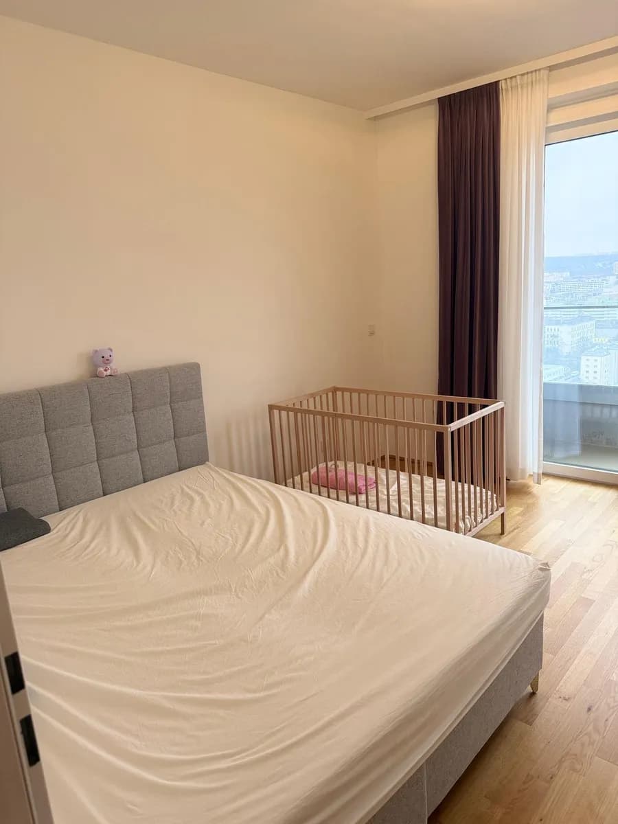 Wohnung mieten in Wien – 78 m², € 1.900 – Bild 2 von 13