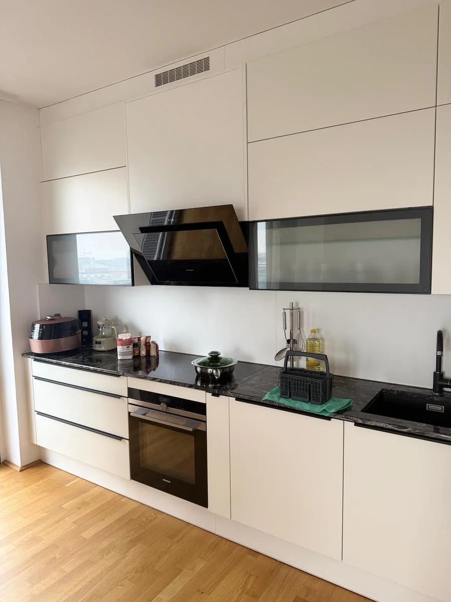 Wohnung mieten in Wien – 78 m², € 1.900 – Bild 3 von 13