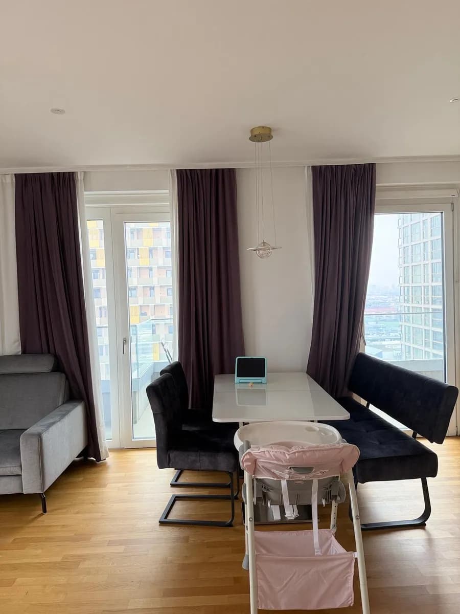 Wohnung mieten in Wien – 78 m², € 1.900 – Bild 5 von 13