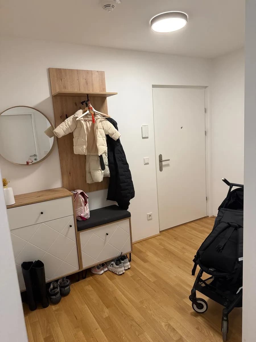 Wohnung mieten in Wien – 78 m², € 1.900 – Bild 8 von 13