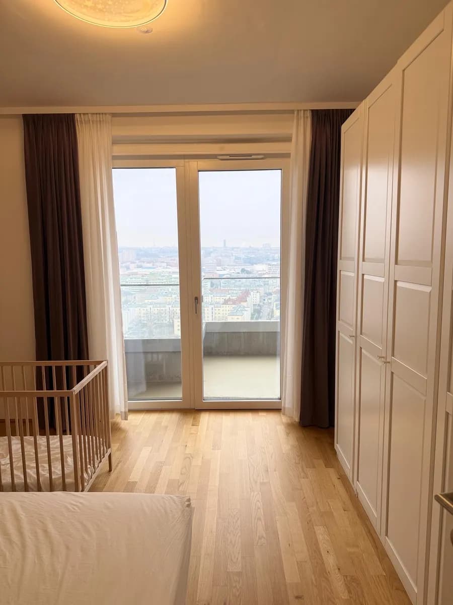 Wohnung mieten in Wien – 78 m², € 1.900 – Bild 9 von 13