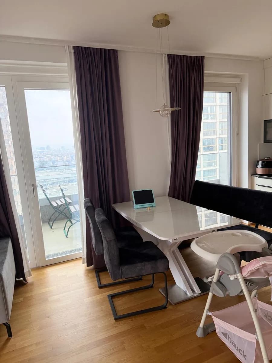 Wohnung mieten in Wien – 78 m², € 1.900 – Bild 11 von 13