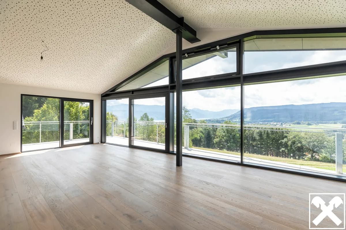 4-Zimmer-Wohnung kaufen in Vöcklabruck – 134 m², € 1.230.000