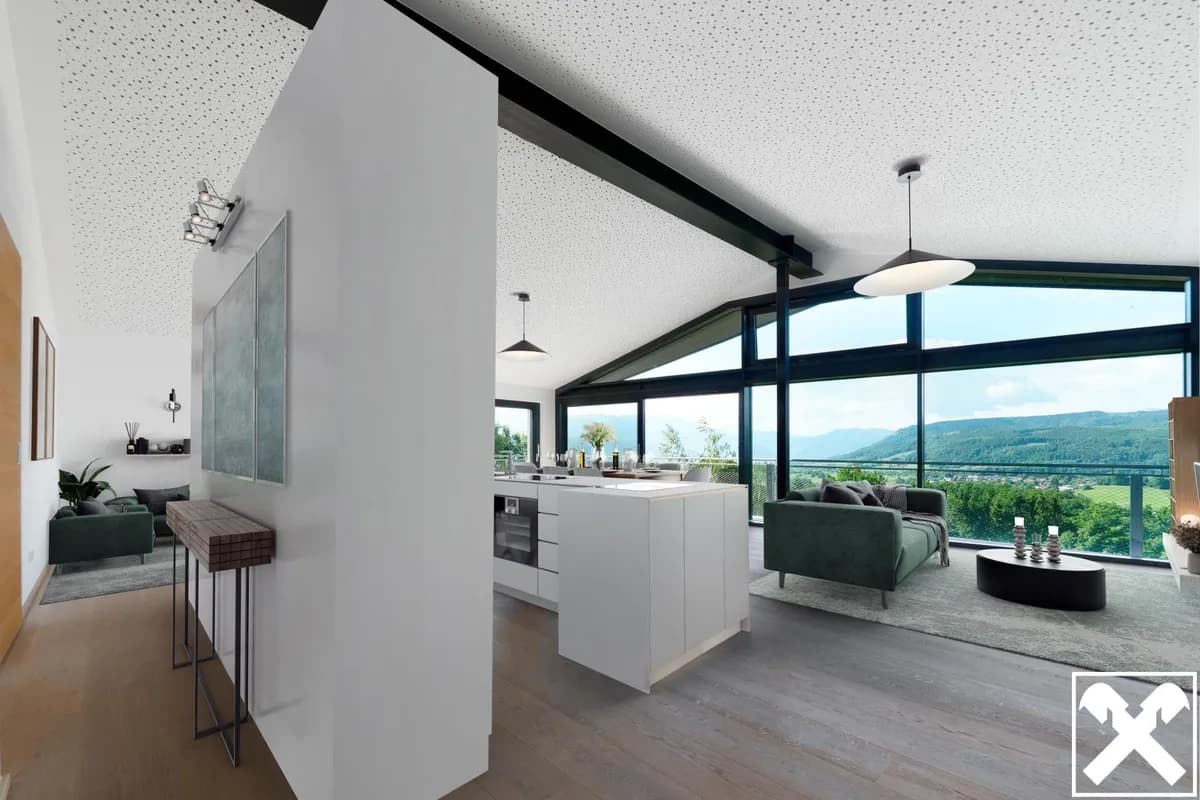 4-Zimmer-Wohnung kaufen in Vöcklabruck – 134 m², € 1.230.000 – Bild 3 von 18
