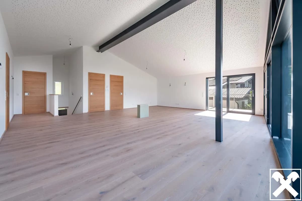 4-Zimmer-Wohnung kaufen in Vöcklabruck – 134 m², € 1.230.000 – Bild 4 von 18