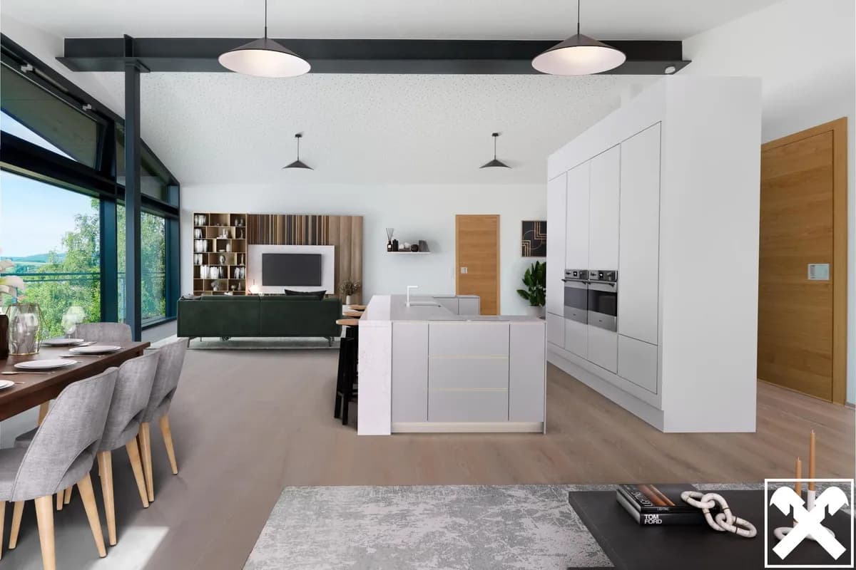 4-Zimmer-Wohnung kaufen in Vöcklabruck – 134 m², € 1.230.000 – Bild 5 von 18