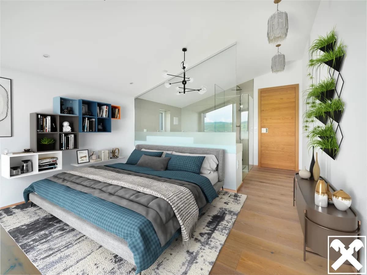 4-Zimmer-Wohnung kaufen in Vöcklabruck – 134 m², € 1.230.000 – Bild 10 von 18