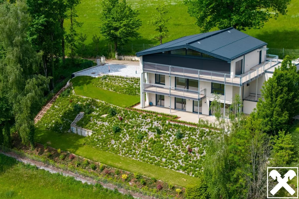 4-Zimmer-Wohnung kaufen in Vöcklabruck – 134 m², € 1.230.000 – Bild 15 von 18
